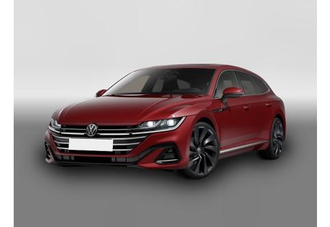 VW Arteon #1