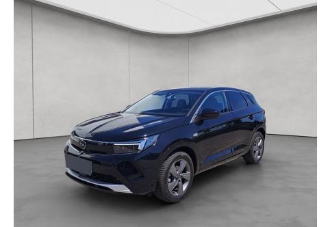 Opel Grandland X #1