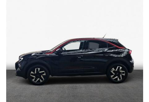 Opel Mokka #4