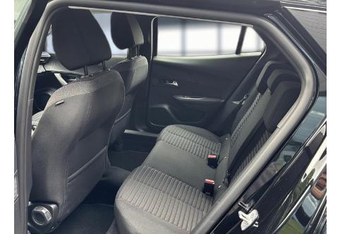 Peugeot 2008 #12