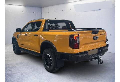 Ford Ranger #2
