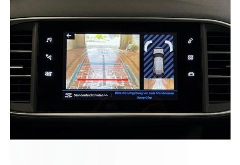 Peugeot 308 #18