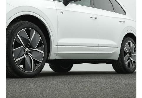 VW Touareg #27