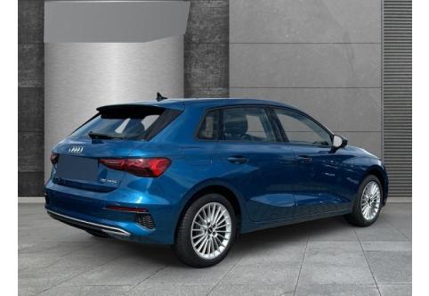 Audi A3 #4
