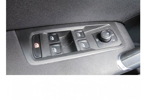 VW Touran #15