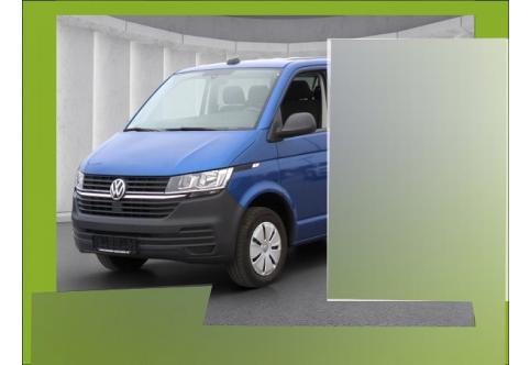 VW T6 Kombi #1