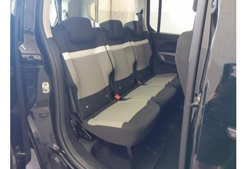 Citroen Berlingo #4