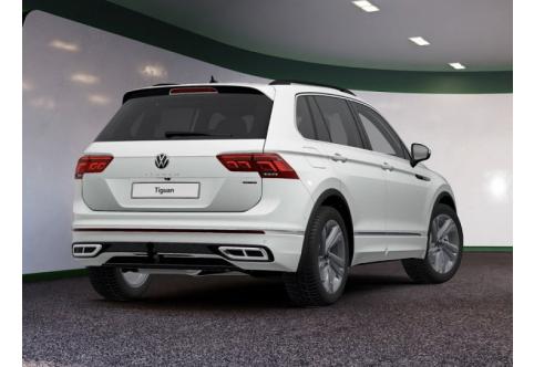 VW Tiguan #3