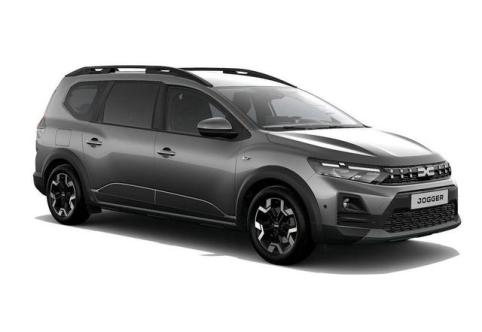 Dacia Jogger #1