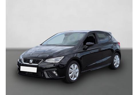 Seat Ibiza #2