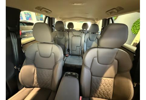 Volvo XC90 #6