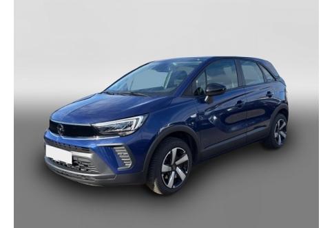 Opel Crossland X #1