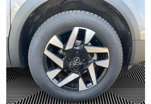 Opel Mokka #8