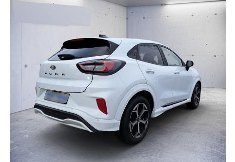 Ford Puma #4
