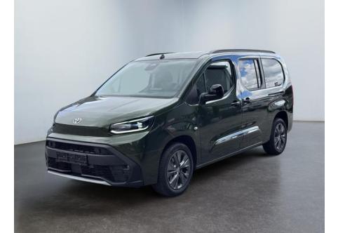 Toyota ProAce City #2