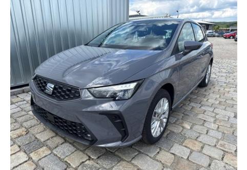 Seat Ibiza #1