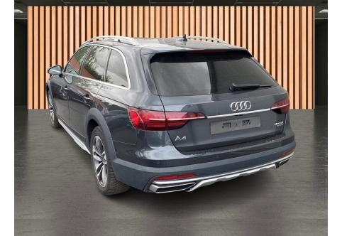Audi A4 #4