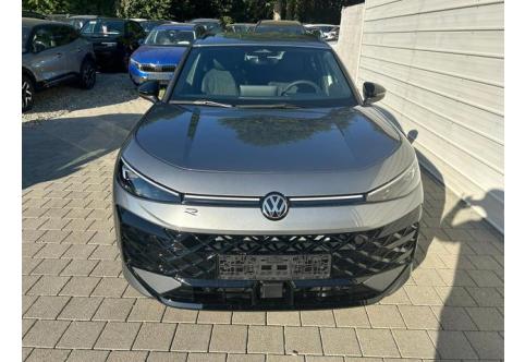 VW T-Roc #2