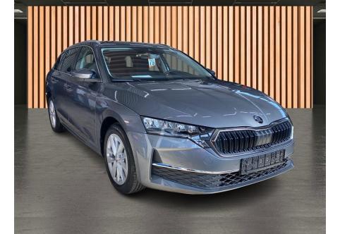 Skoda Octavia #3