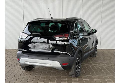 Opel Crossland X #3