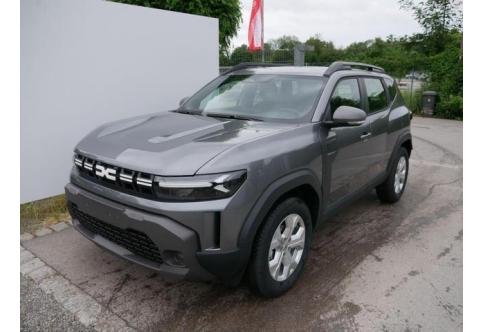 Dacia Duster #1