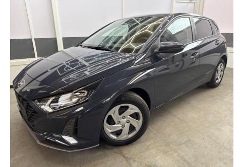 Hyundai i20 #1