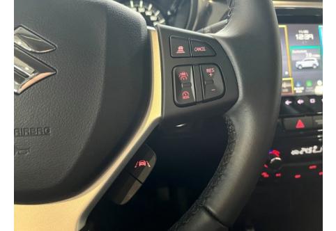 Suzuki Vitara #14