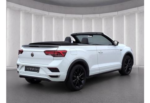 VW T-Roc #3