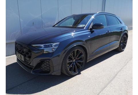 Audi Q8 #1