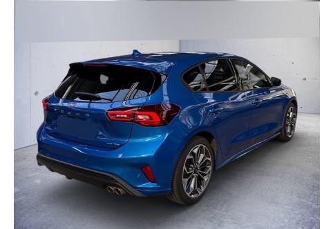 Ford Focus #3