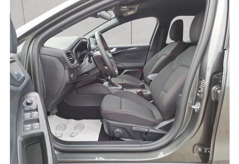 Ford Focus #10
