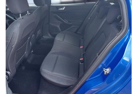 Ford Focus #13