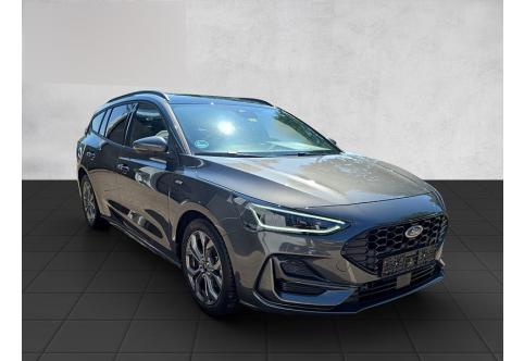 Ford Focus #4