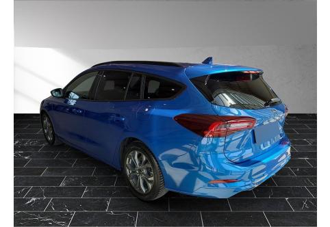 Ford Focus #2