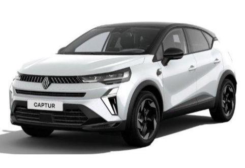 Renault Captur #1