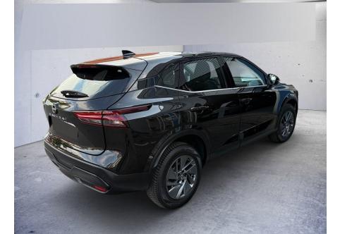 Nissan Qashqai #3
