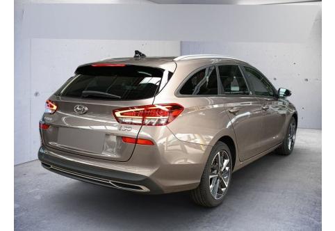 Hyundai i30 #2