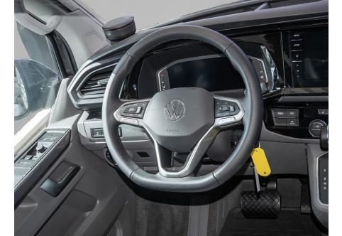 VW T6 California #5