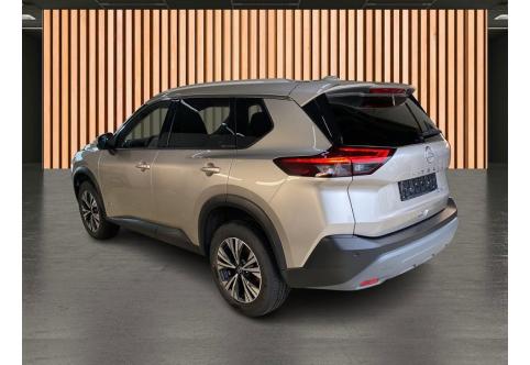 Nissan X-Trail #9