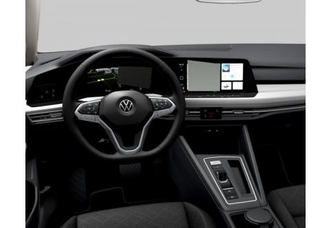 VW Golf #2