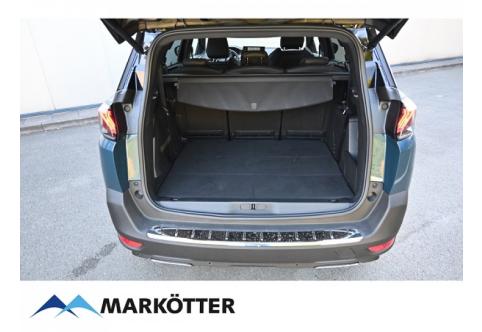 Peugeot 5008 #11