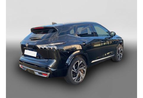 Nissan Qashqai #7