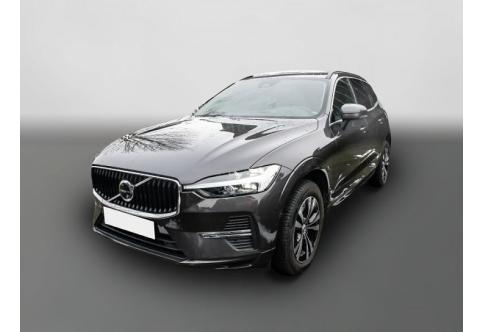 Volvo XC60 #1