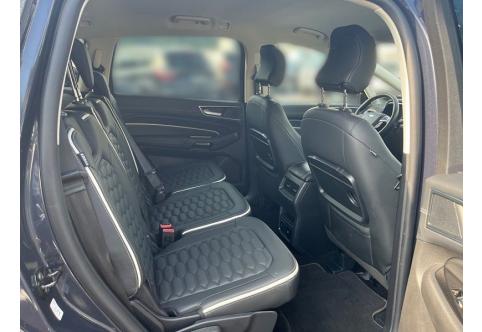 Ford S-MAX #13