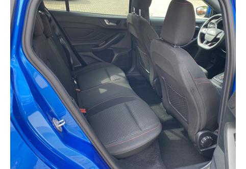 Ford Focus #11