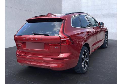 Volvo XC60 #3