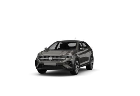 VW Taigo #1