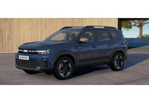 Dacia Bigster #1