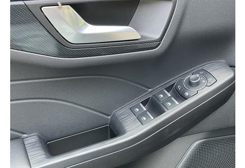 Ford Kuga #6