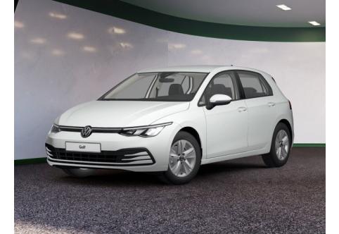 VW Golf #1